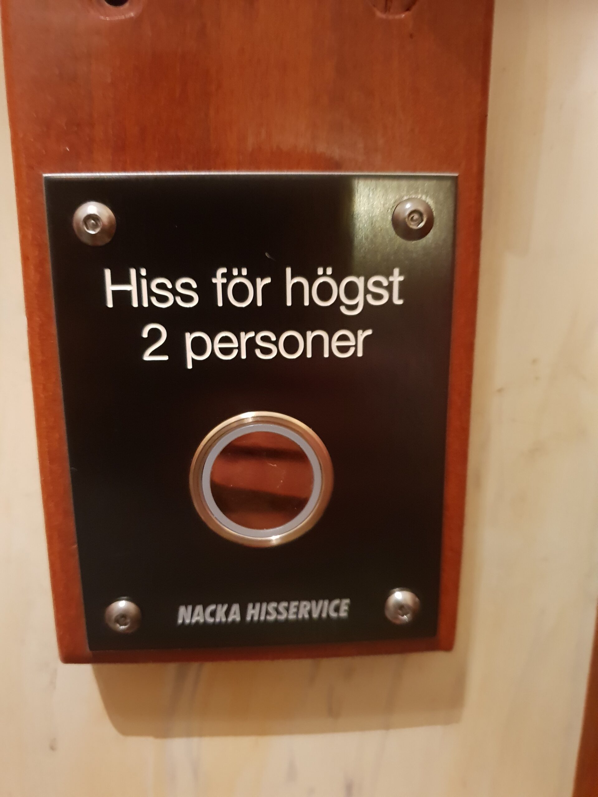 Nacka Hisservice AB