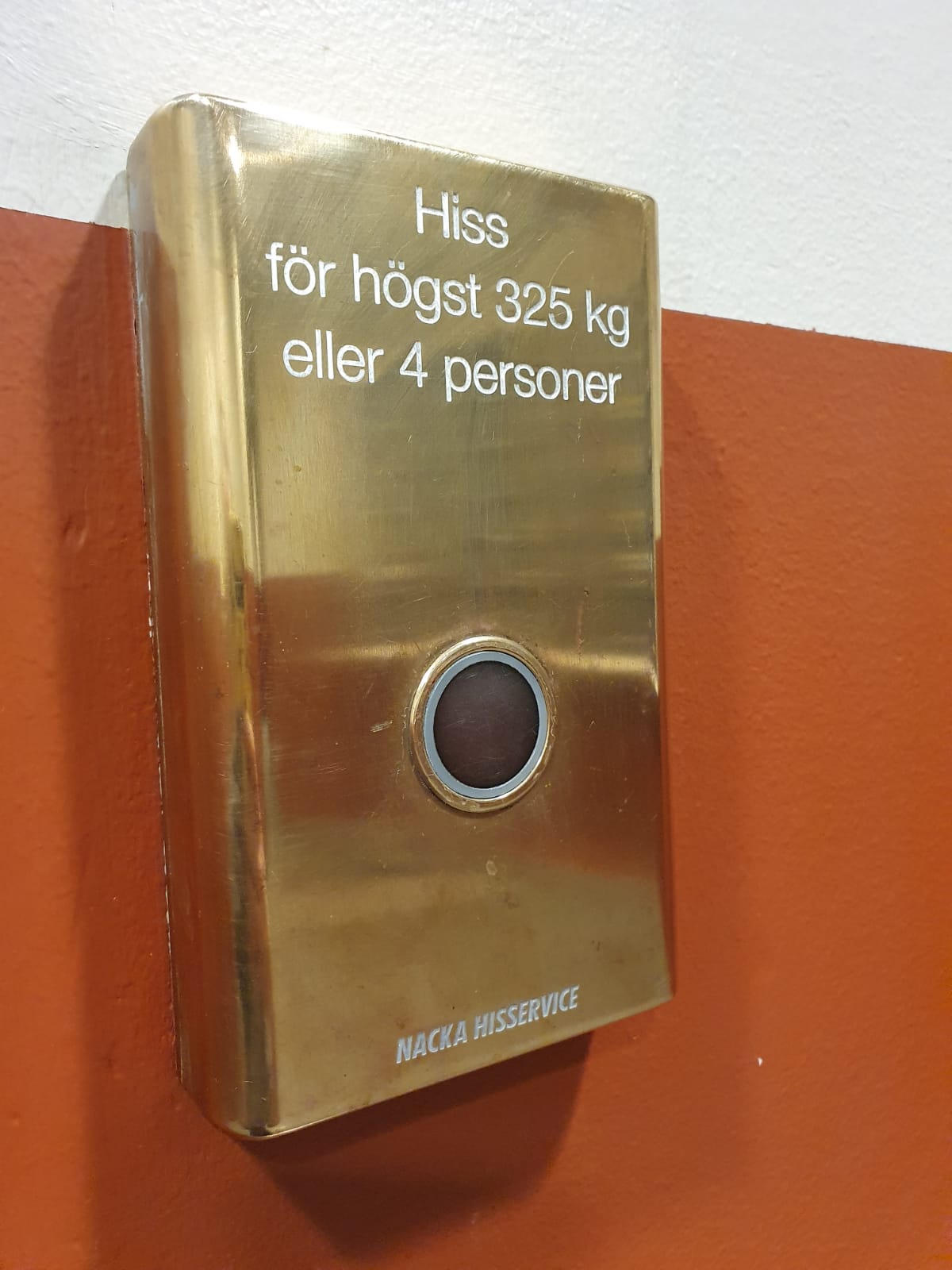 Nacka Hisservice AB